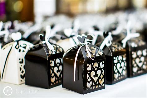 Weddings at Wedding Favours .